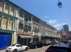 Mosque Street (D1), Shop House #573563301